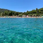 Casina Mare Sulla * Capoliveri (Isola d'Elba)