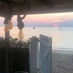 Hébergement de vacances Casina Mare Sulla *