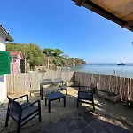 Casina Mare Sulla Capoliveri (Isola d'Elba)