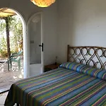 Casina Mare Sulla Hébergement de vacances