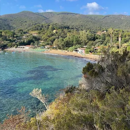 Casina Mare Sulla *