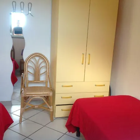 Casina Mare Sulla Semesterbostad *
