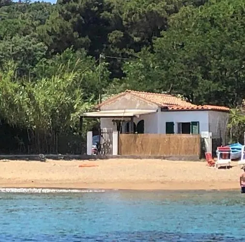 Casina Mare Sulla 펜션 카폴리베리