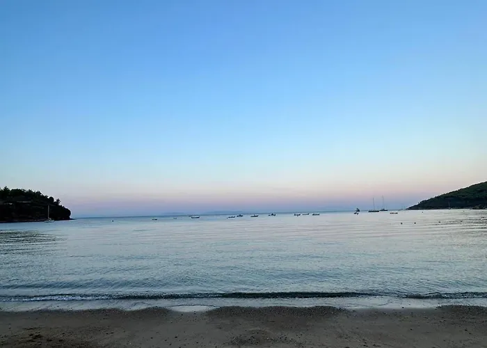 Сasa de vacaciones Casina Mare Sulla *