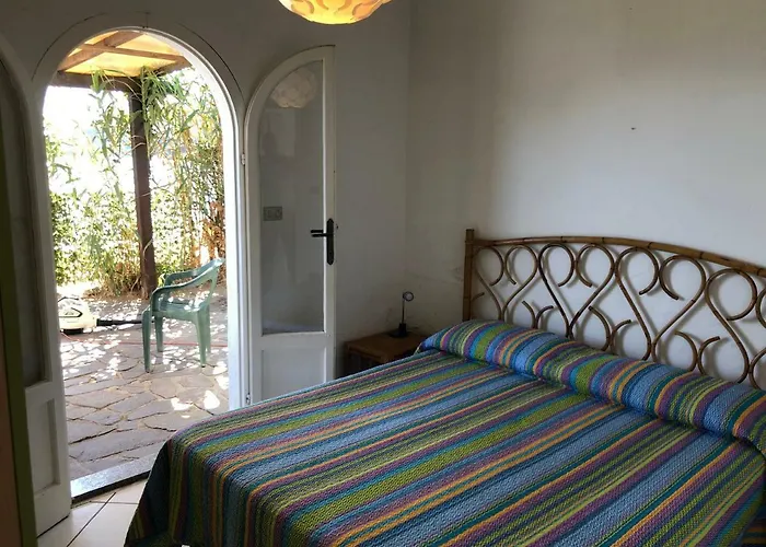 Casina Mare Sulla Сasa de vacaciones