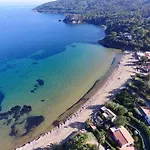 Casina Mare Sulla 別荘