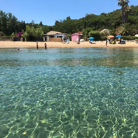 Casina Mare Sulla