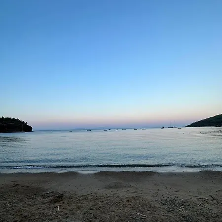 度假居 Casina Mare Sulla *