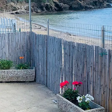 Hébergement de vacances Casina Mare Sulla