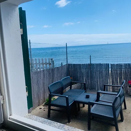 Casina Mare Sulla Prázdninový dům