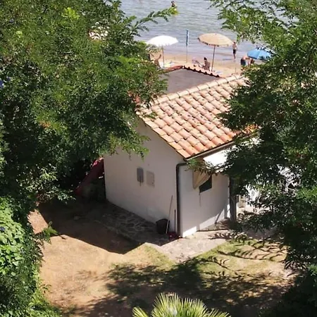 Casina Mare Sulla * Capoliveri (Isola d'Elba)