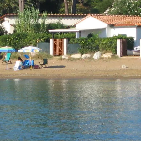 Casina Mare Sulla Hébergement de vacances