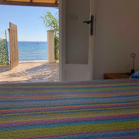Hébergement de vacances Casina Mare Sulla Capoliveri (Isola d'Elba)