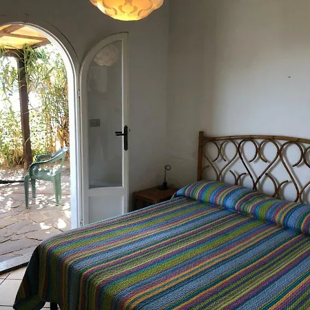 Casina Mare Sulla 度假居