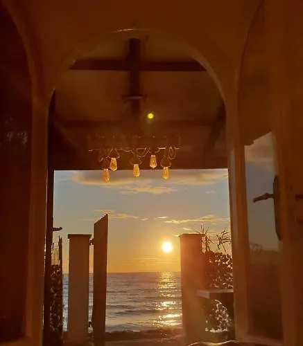 Casina Mare Sulla * Capoliveri (Isola d'Elba)