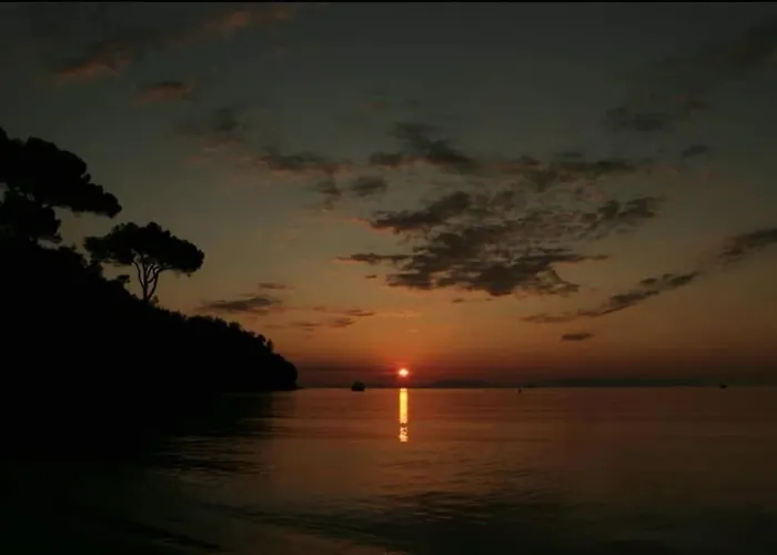 Сasa de vacaciones Casina Mare Sulla *