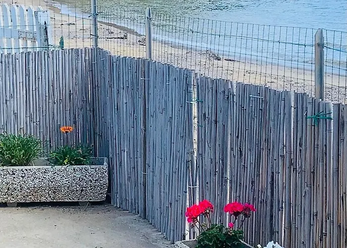 Vakantiehuis Casina Mare Sulla