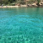 Holiday home Casina Mare Sulla *
