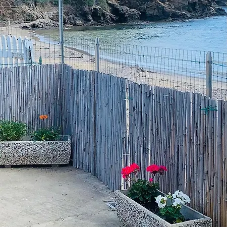 Holiday home Casina Mare Sulla