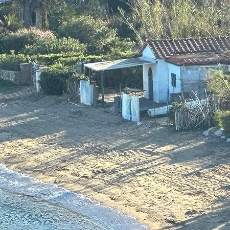 Casina Mare Sulla Holiday home